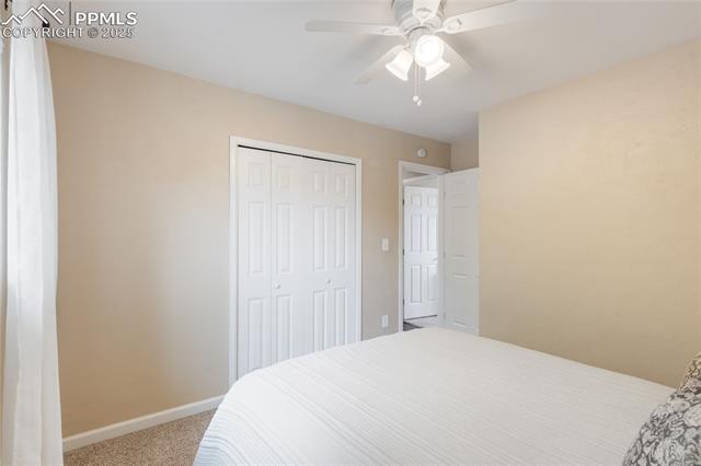 MLS Image for 2014 S Chamberlin  ,Colorado Springs, Colorado