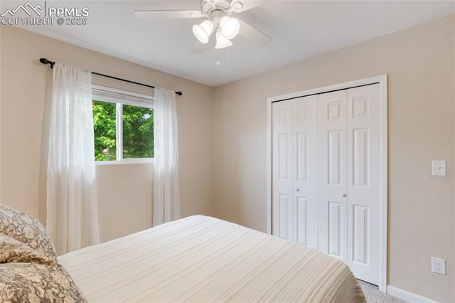 MLS Image for 2014 S Chamberlin  ,Colorado Springs, Colorado