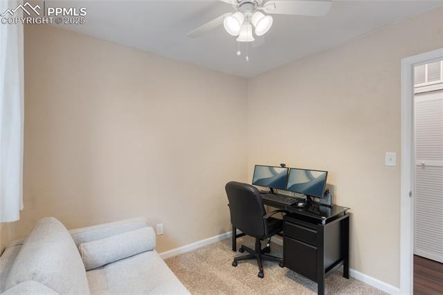 MLS Image for 2014 S Chamberlin  ,Colorado Springs, Colorado