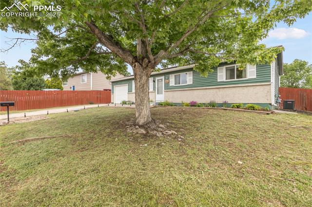 MLS Image for 2014 S Chamberlin  ,Colorado Springs, Colorado