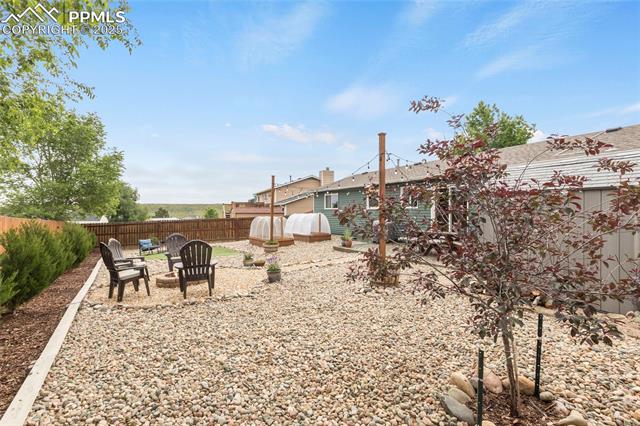 MLS Image for 2014 S Chamberlin  ,Colorado Springs, Colorado