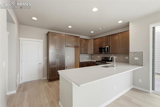 MLS Image for 9228  Kurie Mine  ,Colorado Springs, Colorado
