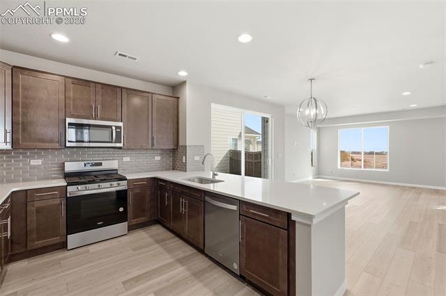 MLS Image for 9228  Kurie Mine  ,Colorado Springs, Colorado