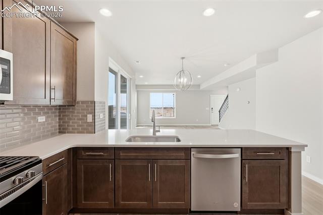 MLS Image for 9228  Kurie Mine  ,Colorado Springs, Colorado
