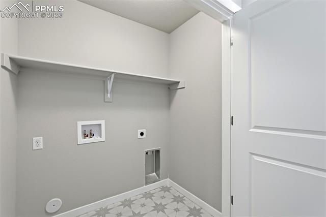 MLS Image for 9228  Kurie Mine  ,Colorado Springs, Colorado