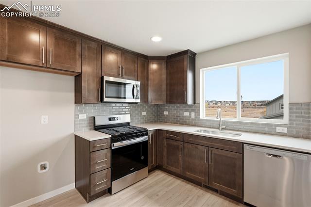 MLS Image for 9228  Kurie Mine  ,Colorado Springs, Colorado