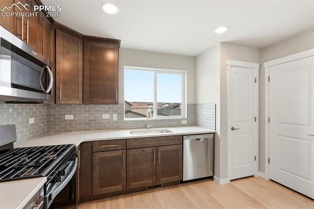 MLS Image for 9228  Kurie Mine  ,Colorado Springs, Colorado
