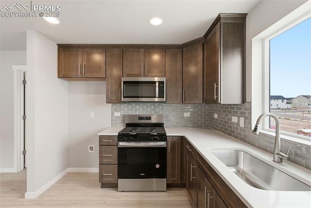 MLS Image for 9228  Kurie Mine  ,Colorado Springs, Colorado