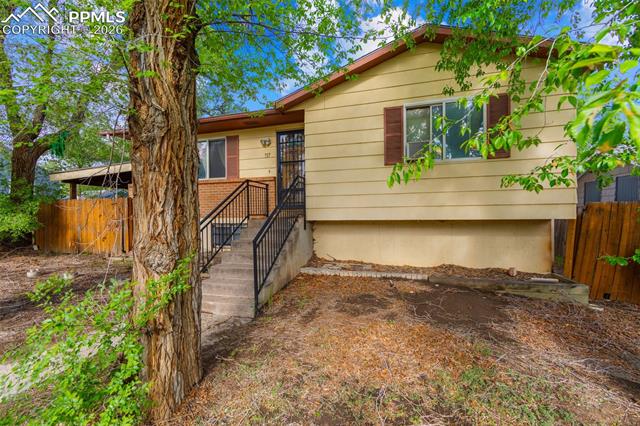 MLS Image for 717 S Cedar  ,Colorado Springs, Colorado