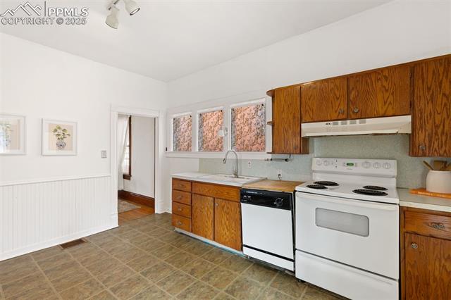 MLS Image for 2721 W Bijou  ,Colorado Springs, Colorado