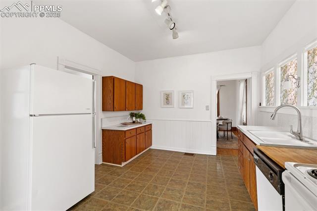 MLS Image for 2721 W Bijou  ,Colorado Springs, Colorado