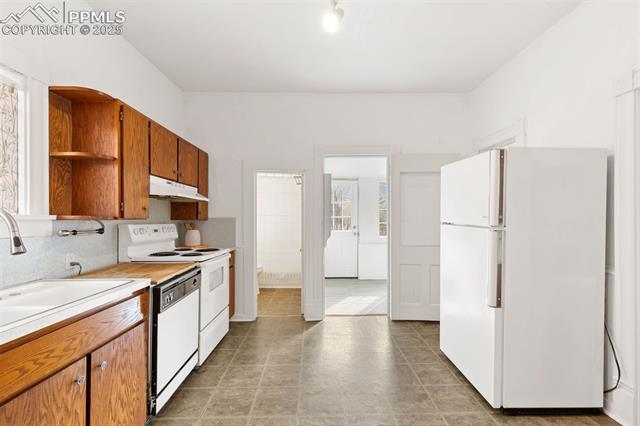 MLS Image for 2721 W Bijou  ,Colorado Springs, Colorado