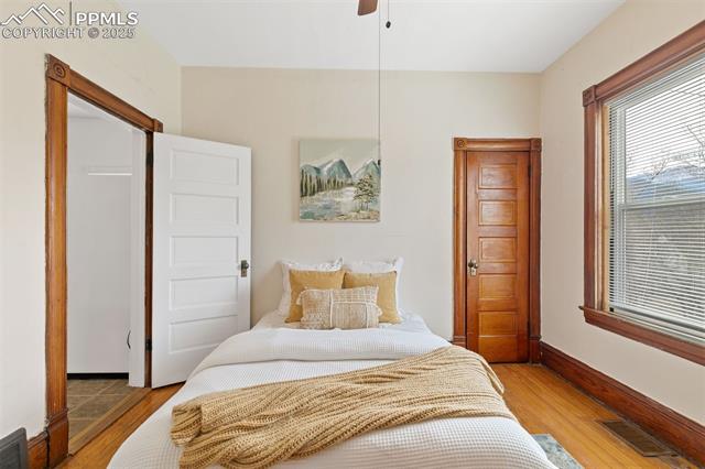 MLS Image for 2721 W Bijou  ,Colorado Springs, Colorado