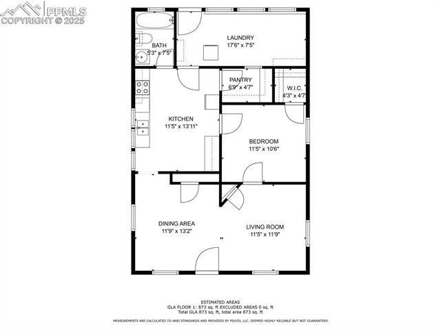 MLS Image for 2721 W Bijou  ,Colorado Springs, Colorado