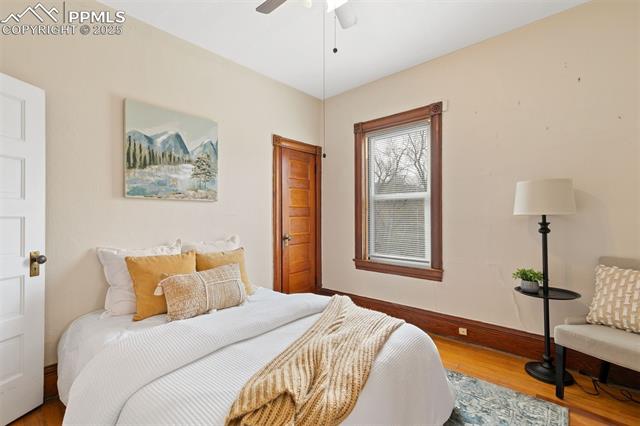 MLS Image for 2721 W Bijou  ,Colorado Springs, Colorado