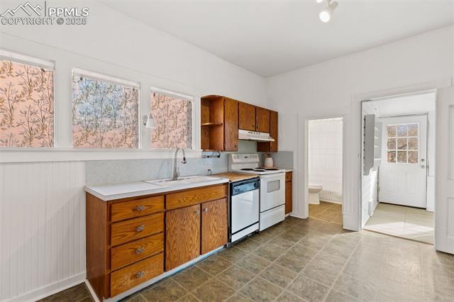 MLS Image for 2721 W Bijou  ,Colorado Springs, Colorado
