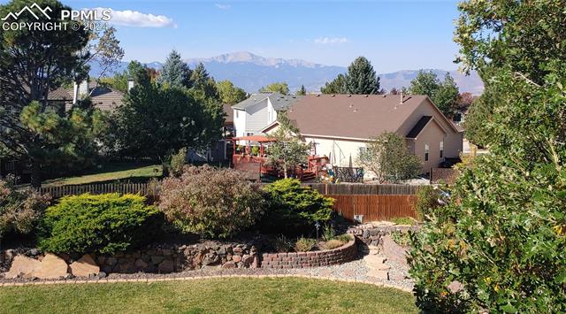 MLS Image for 5026  Poleplant  ,Colorado Springs, Colorado