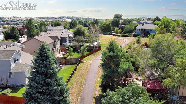 MLS Image for 5026  Poleplant  ,Colorado Springs, Colorado