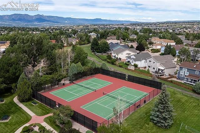 MLS Image for 5026  Poleplant  ,Colorado Springs, Colorado