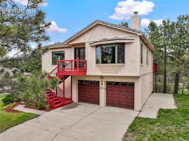1400  Catamaran  , monument&nbsp; House Search MLS Picture