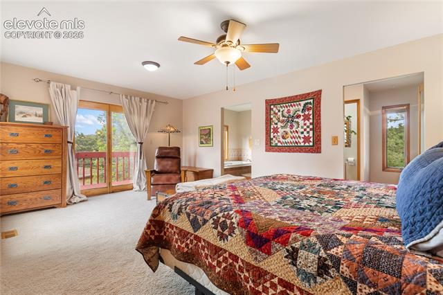 MLS Image for 1400  Catamaran  ,Monument, Colorado