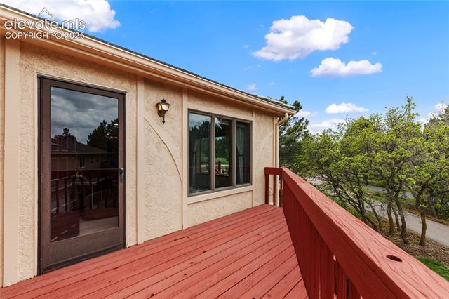 MLS Image for 1400  Catamaran  ,Monument, Colorado
