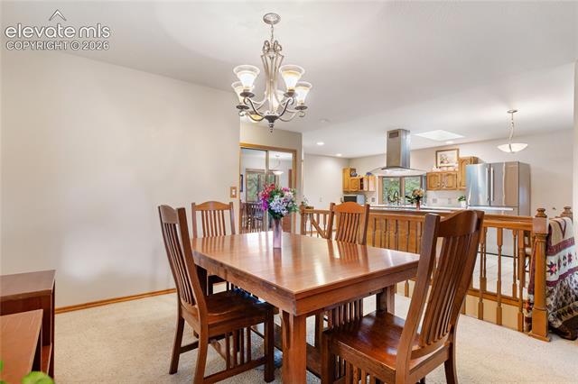 MLS Image for 1400  Catamaran  ,Monument, Colorado