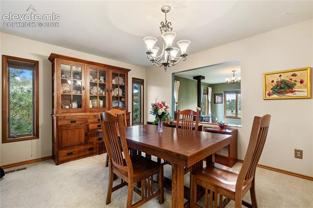 MLS Image for 1400  Catamaran  ,Monument, Colorado