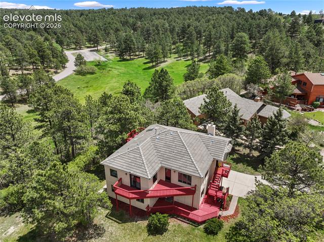 MLS Image for 1400  Catamaran  ,Monument, Colorado