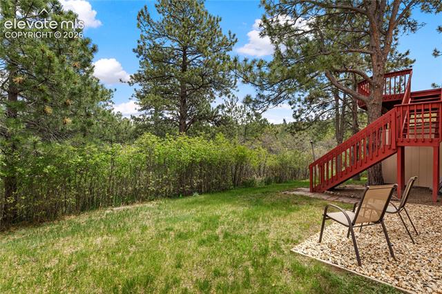 MLS Image for 1400  Catamaran  ,Monument, Colorado