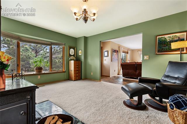MLS Image for 1400  Catamaran  ,Monument, Colorado