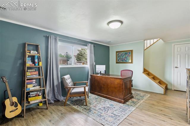 MLS Image for 4035  Cantrell  ,Colorado Springs, Colorado
