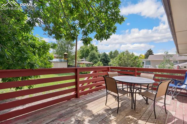 MLS Image for 4035  Cantrell  ,Colorado Springs, Colorado