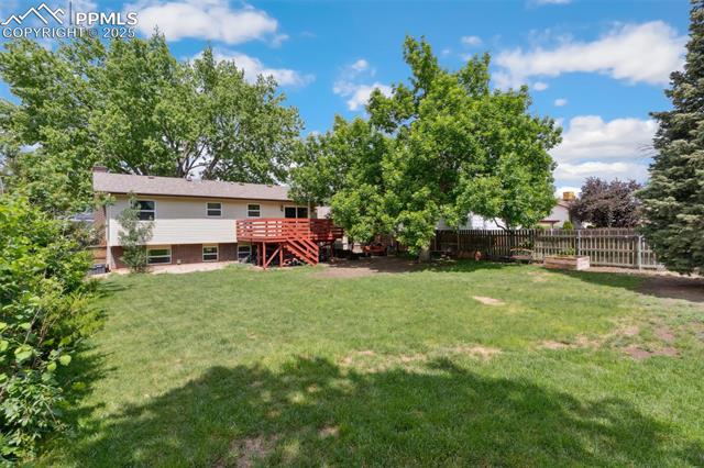 MLS Image for 4035  Cantrell  ,Colorado Springs, Colorado