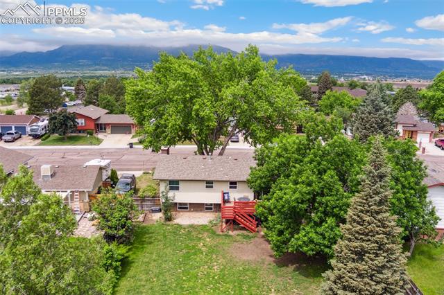 MLS Image for 4035  Cantrell  ,Colorado Springs, Colorado