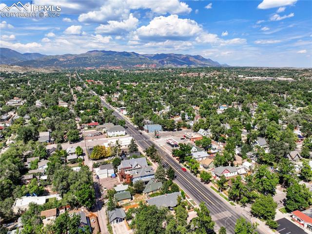 MLS Image for 1401 W Colorado  ,Colorado Springs, Colorado