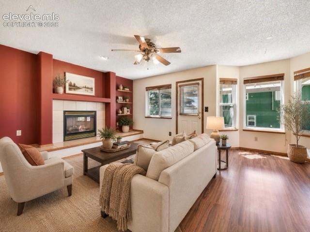 MLS Image for 7961  Ultra  ,Colorado Springs, Colorado