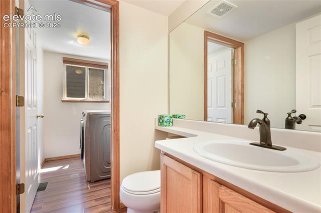 MLS Image for 7961  Ultra  ,Colorado Springs, Colorado