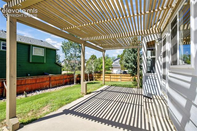 MLS Image for 7961  Ultra  ,Colorado Springs, Colorado