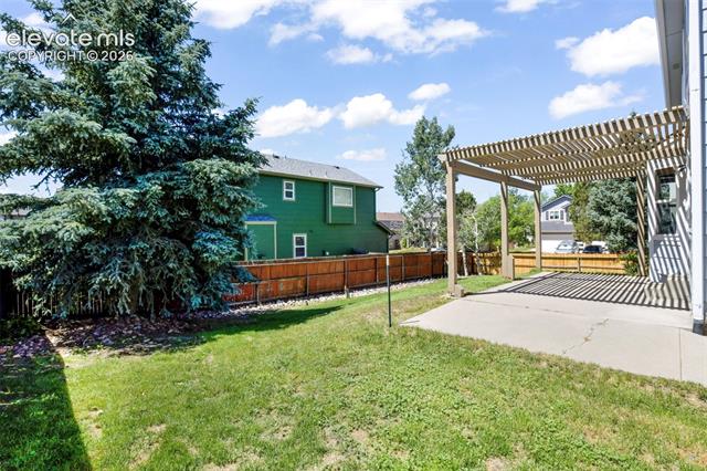 MLS Image for 7961  Ultra  ,Colorado Springs, Colorado