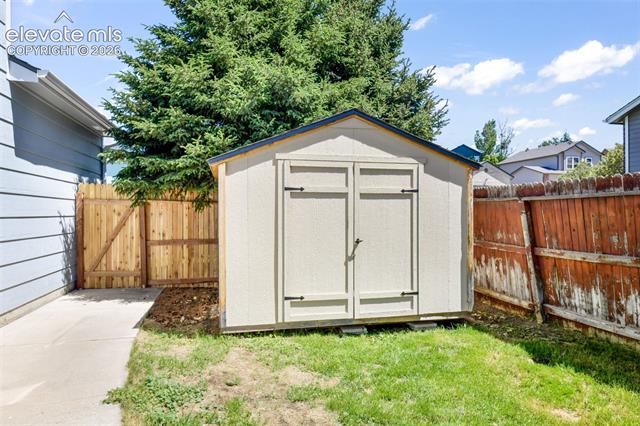 MLS Image for 7961  Ultra  ,Colorado Springs, Colorado