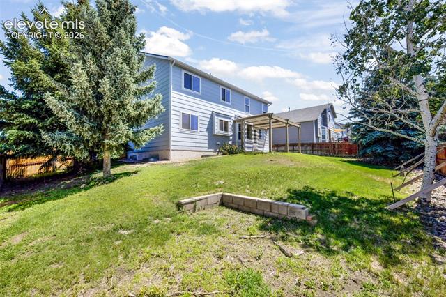 MLS Image for 7961  Ultra  ,Colorado Springs, Colorado