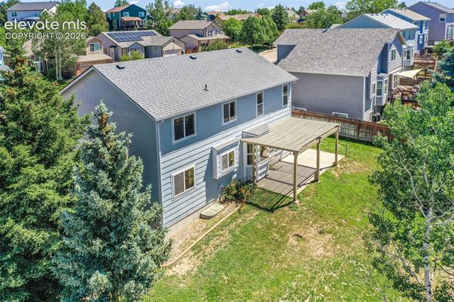 MLS Image for 7961  Ultra  ,Colorado Springs, Colorado