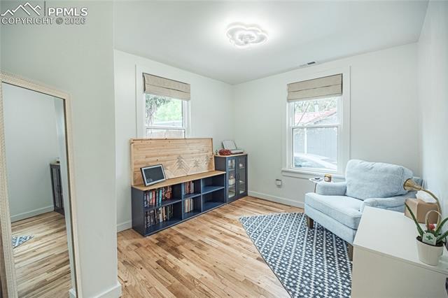 MLS Image for 307 N 28th  ,Colorado Springs, Colorado