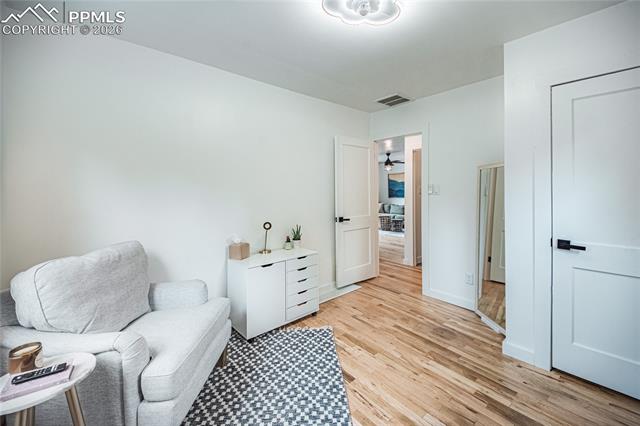 MLS Image for 307 N 28th  ,Colorado Springs, Colorado