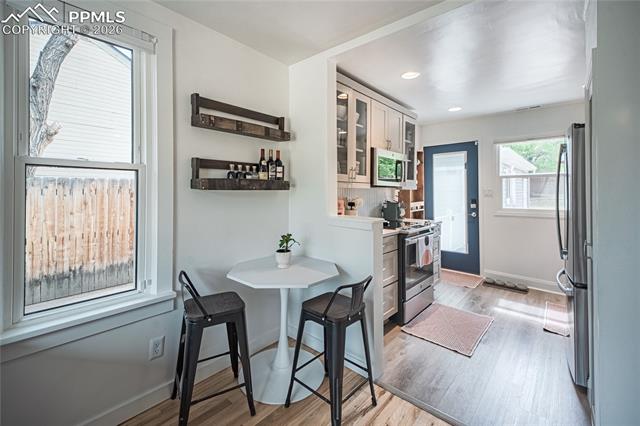 MLS Image for 307 N 28th  ,Colorado Springs, Colorado