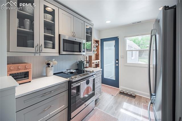 MLS Image for 307 N 28th  ,Colorado Springs, Colorado
