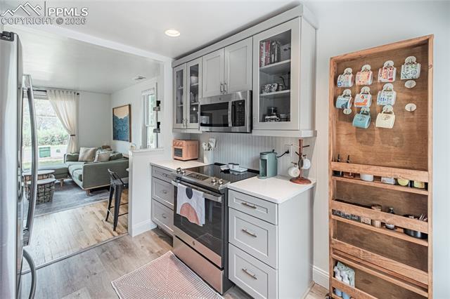 MLS Image for 307 N 28th  ,Colorado Springs, Colorado