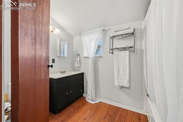 MLS Image for 553  Arrowhead  ,Florissant, Colorado