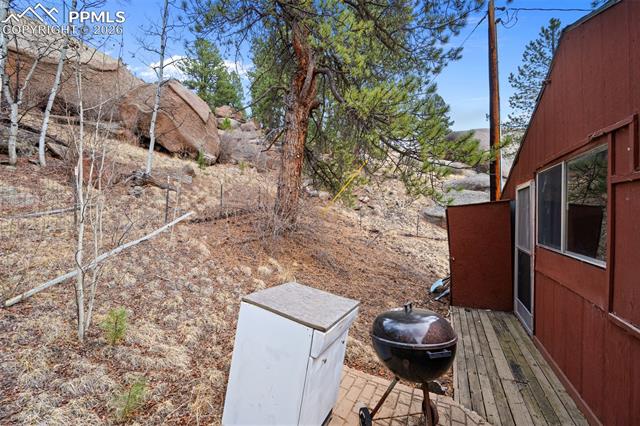 MLS Image for 553  Arrowhead  ,Florissant, Colorado